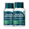 TIGER MILK MUSHROOM - 2 UNIT