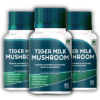 TIGER MILK MUSHROOM - 3 UNIT